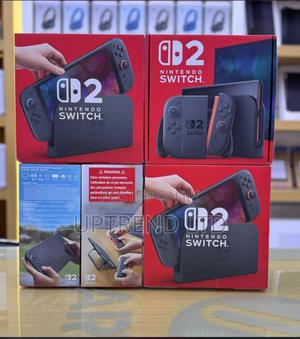 New ,New , Nintendo ! Microsoft Nintendo Switch 2 - thumbnail 2