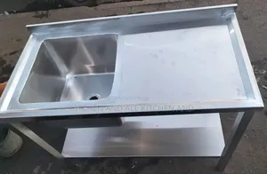 Medium Kitchen Sinks ,Stainless Steel