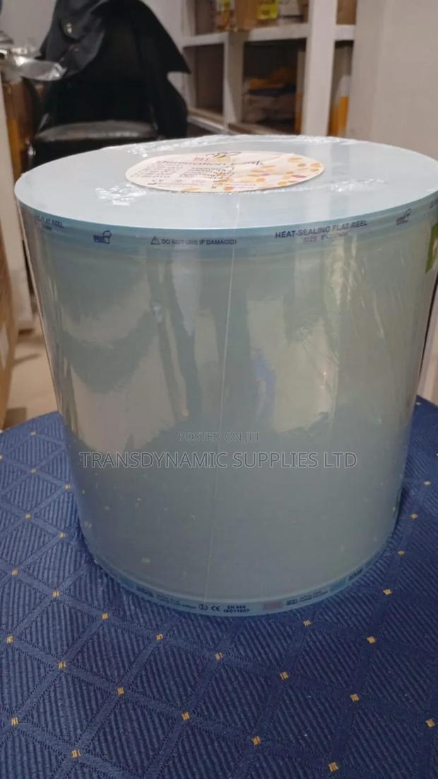 Sterilization Roll 300mmx200m