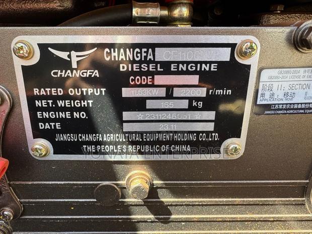 Rdcm 350 Diesel Self Loading Concrete Mixer - thumbnail 3