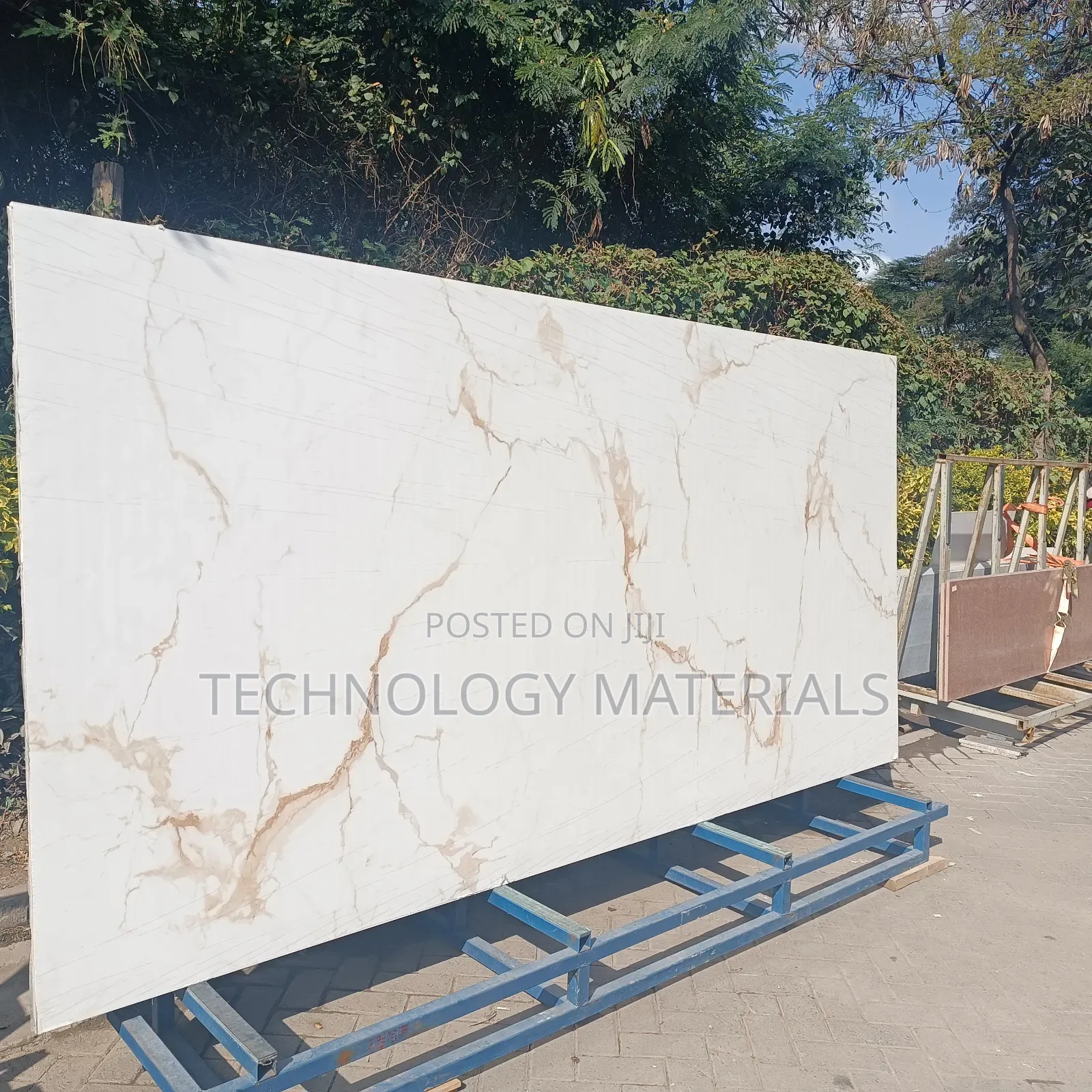 Volcano Slate Sintered Stone