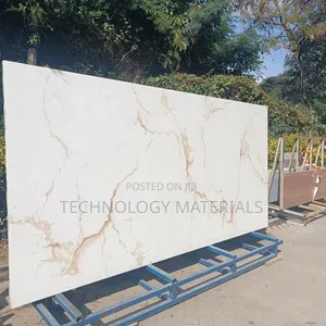 Volcano Slate Sintered Stone