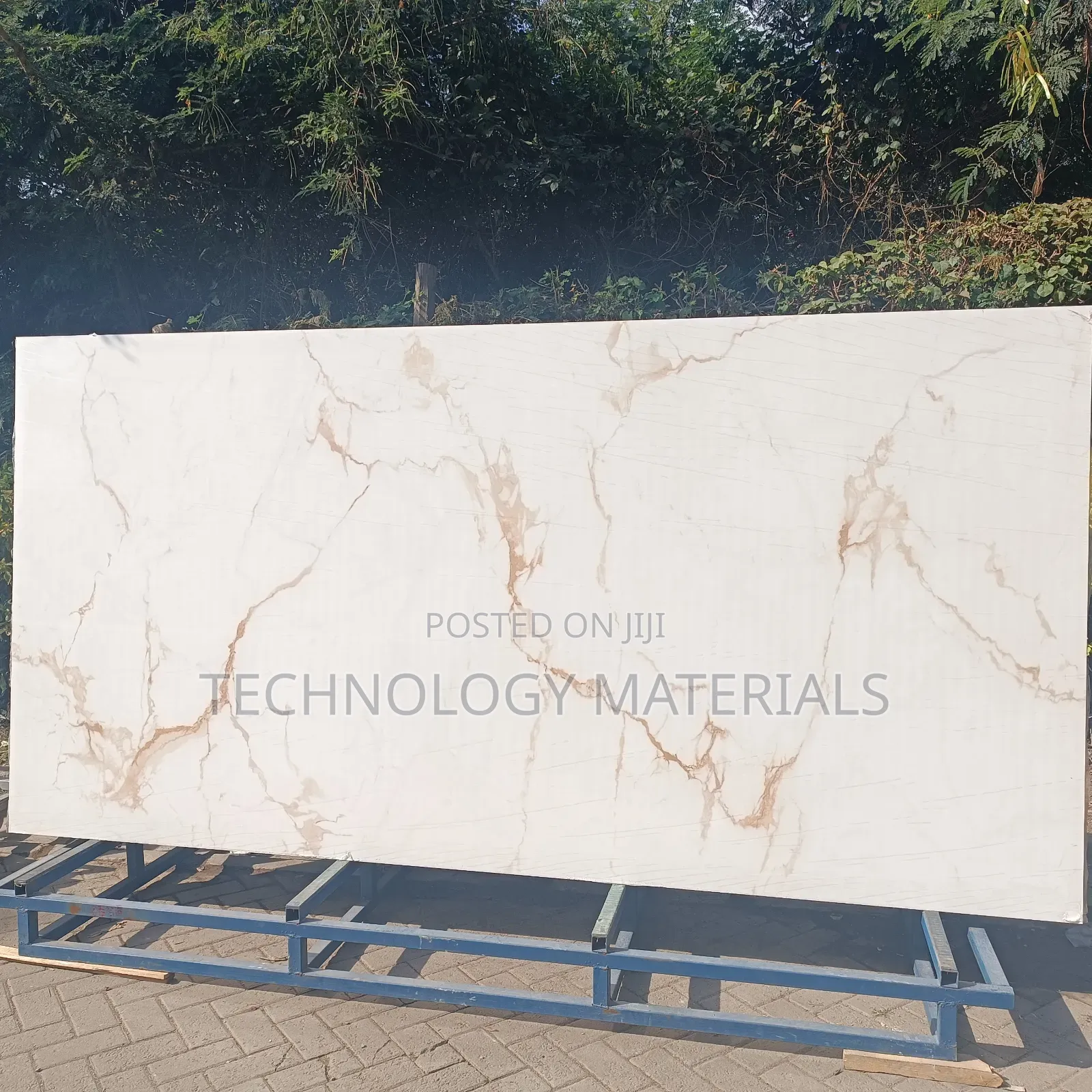 Volcano Slate Sintered Stone