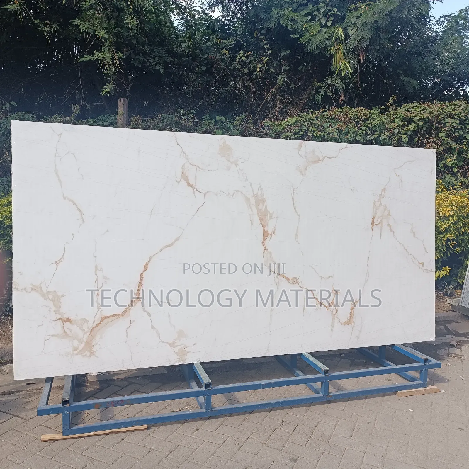 Volcano Slate Sintered Stone