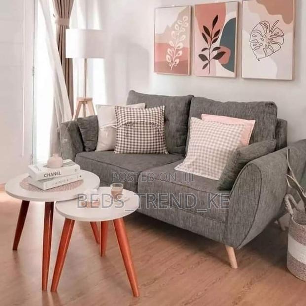 2 Seater Butterfly Sofa Design