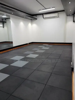 Gym Floor Carpet/Gym Work Out Mats