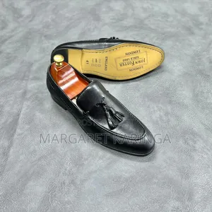 Leather Mens Shoes