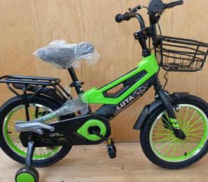 Luta Bicycle Size 16 - main view