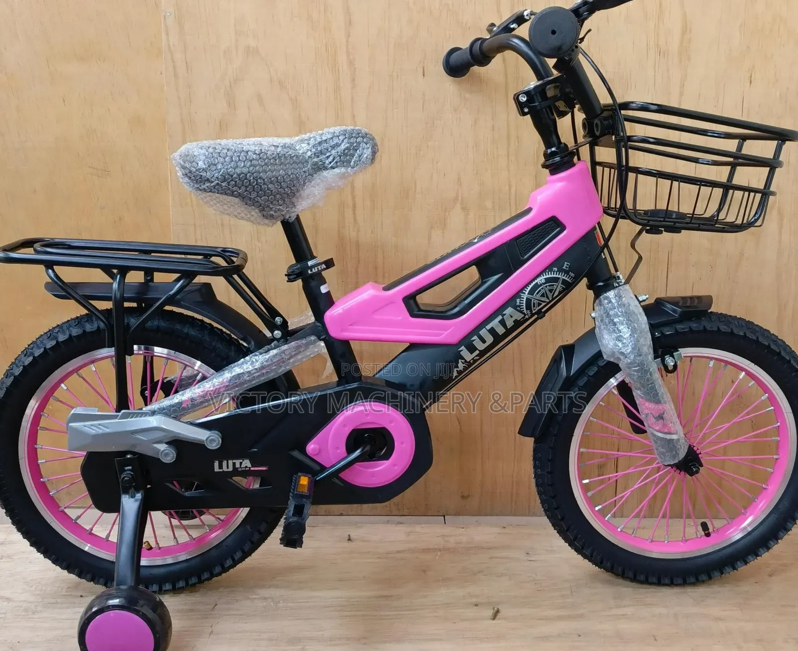 Luta Bicycle Size 16