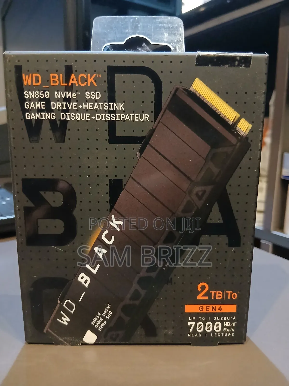 Ps5 2tb Internal Memory