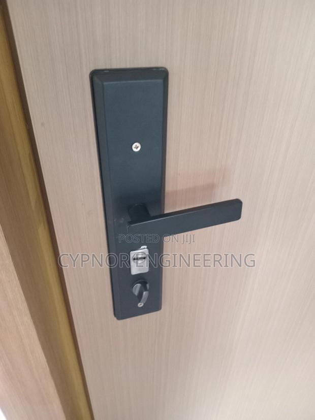 Rfid Locks for Airbnb Use