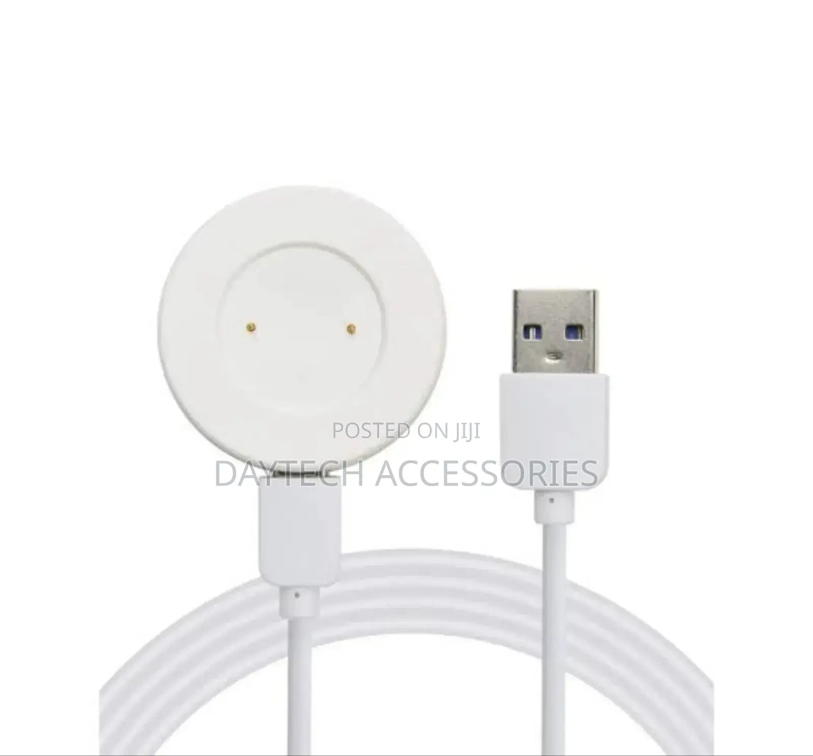Huawei Watch Gt, Gt2, Gt 2e, and Gt Active Charging Cable.