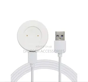Huawei Watch Gt, Gt2, Gt 2e, and Gt Active Charging Cable.