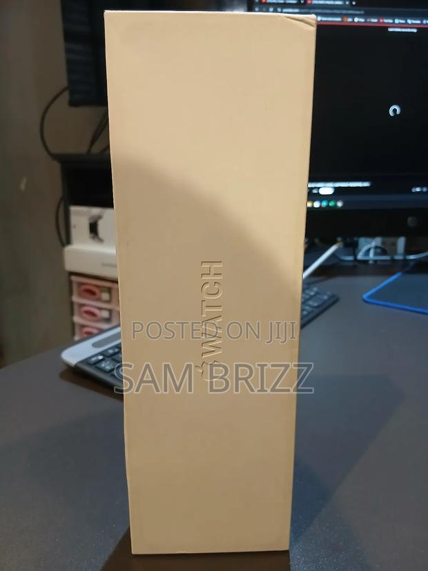 Apple Watch Series 10 46mm - thumbnail 3