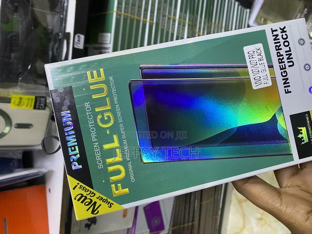 Cellryte Vivo V27 Pro 5g Front Privacy Screen Protector - thumbnail 2