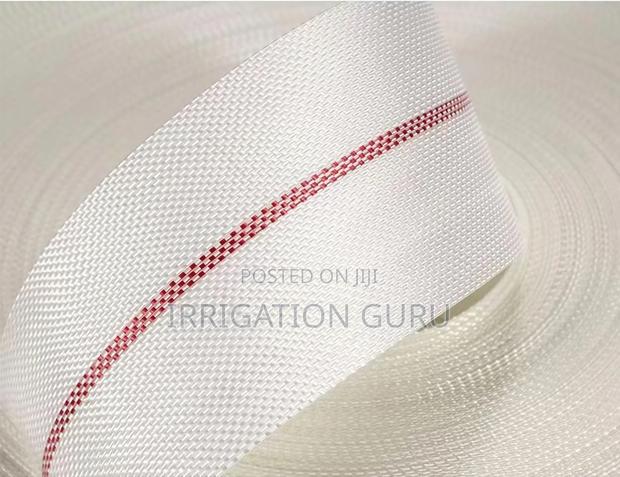 Delivery Pipe - main view