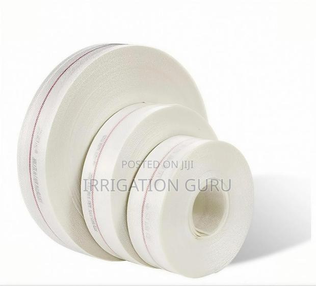 Delivery Pipe - thumbnail 3