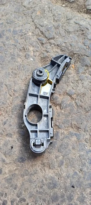 Bamper Slides for All Japanese Vehicles.