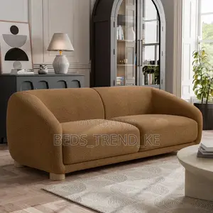 3 Seater Mordern Couch