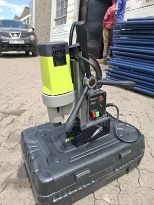 Brand New Magnetic Drill -1600w