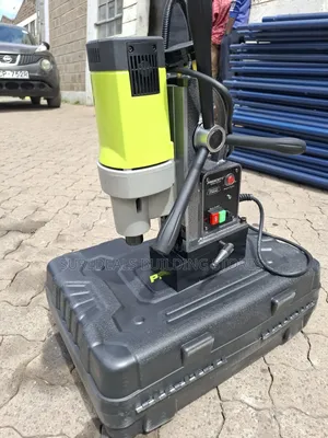 Brand New Magnetic Drill -1600w