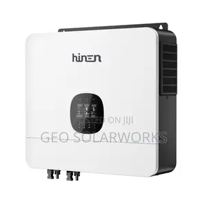 Hinen 6kw Smart Hybrid Inverter