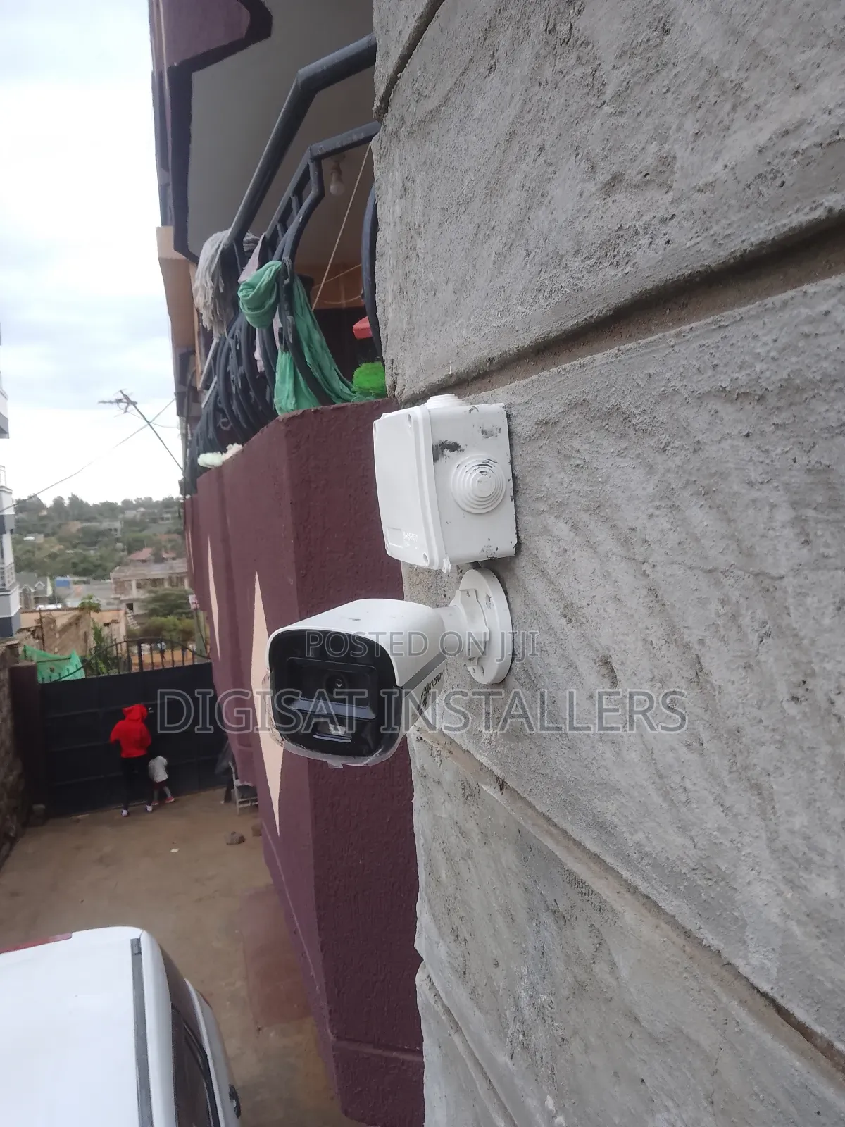CCTV Installation, DSTV Installation, Tv Mounting Waiyaki Way Kikuyu