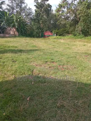 3bdrm Bungalow in White House, Kajulu for sale