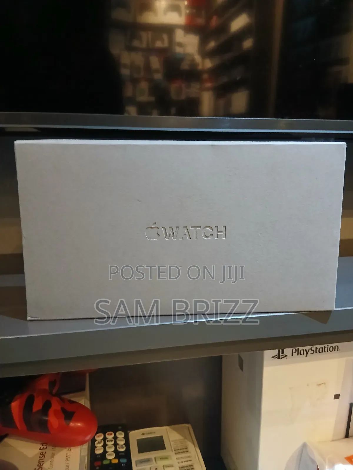 Apple Watch Series 10 42mm