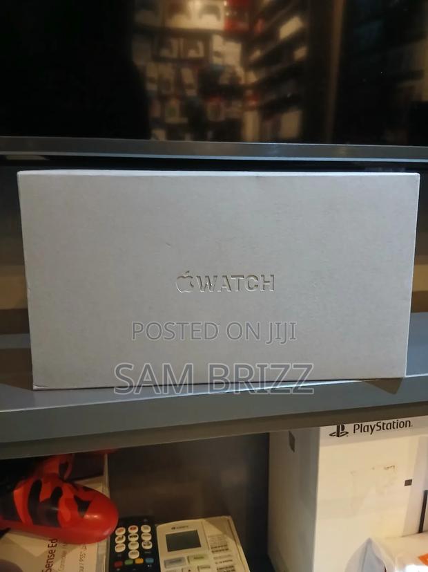 Apple Watch Series 10 42mm - thumbnail 3