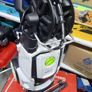 Car Wash Machine/2700psi 3000watts/Aico Car Wash Machine