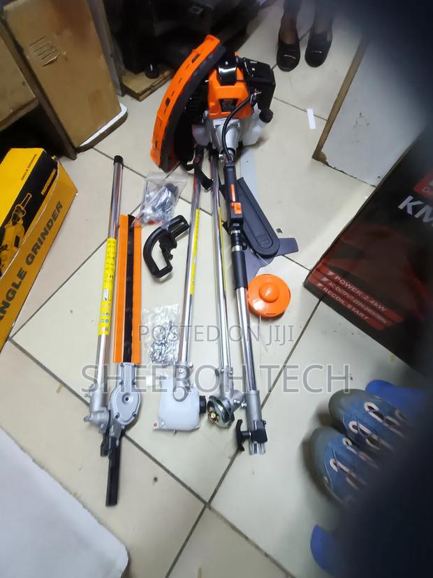 4in1 Brush Cutter/Dera 4in1brush Cutter
