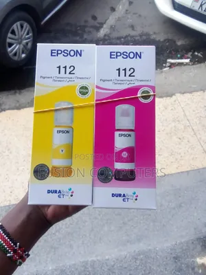 Ink Cart Epson 112 – 70ml – C13t06c44a