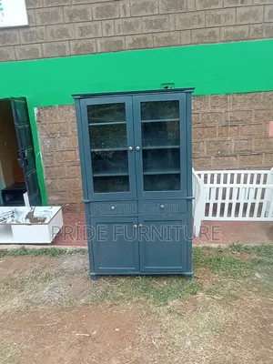 Kitchen Cabinet