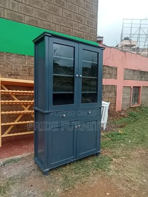 Kitchen Cabinet