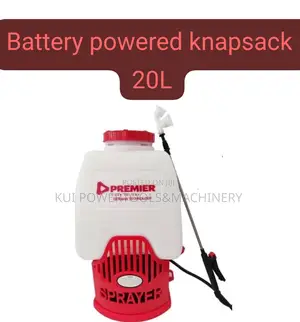 20l Knapsack Sprayer / Battery Powered Knapsack Sprayer