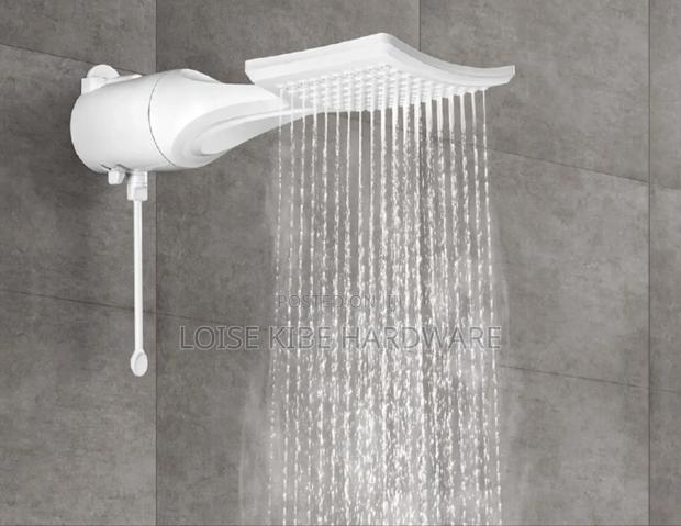 Lorenzetii Shower Available - main view