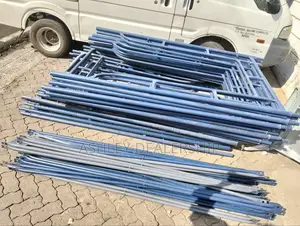 Construction Ladders/Scaffolding Ladders