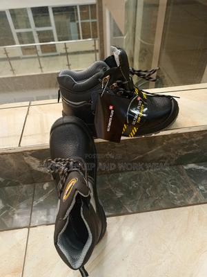 Ultimate Plus Safety Boot Budget Friendly S3 - thumbnail 2