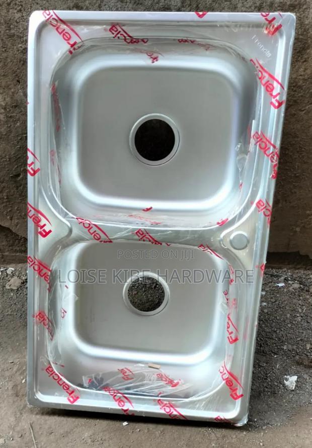 Francia Sink Available - main view