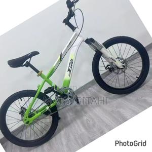 Bike Size 24 BMX - main view