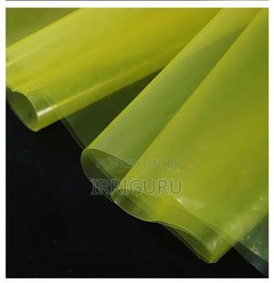 Greenhouse Polythene Sheet - thumbnail 2