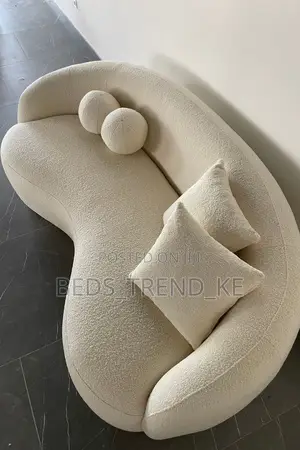 3 Seater Modern and Classic for Your Royal Living Room