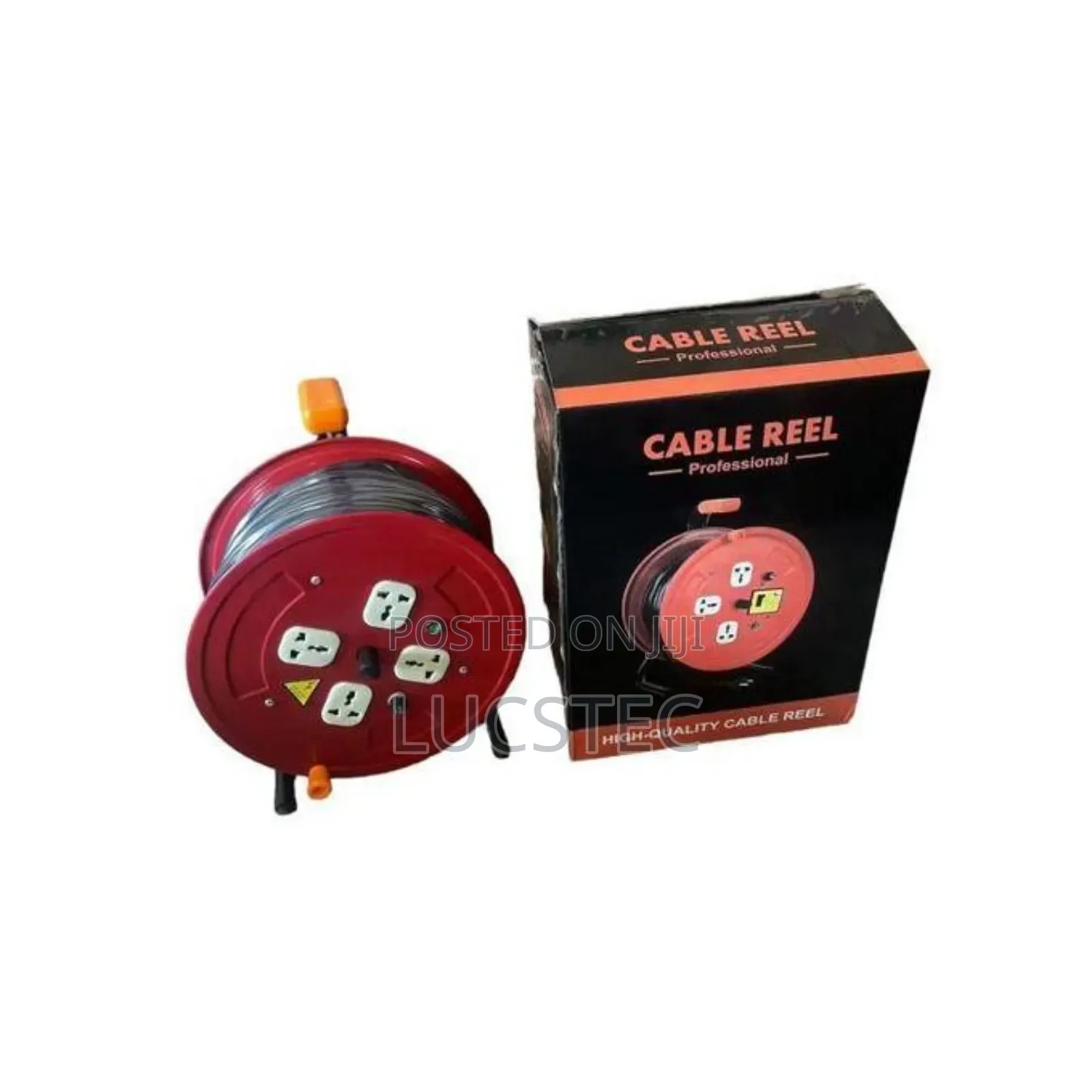 Cable Reelm