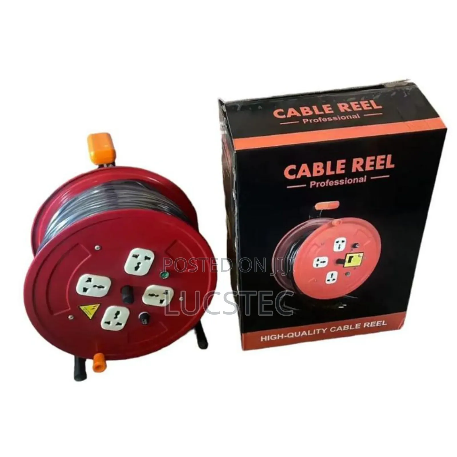 Cable Reelm