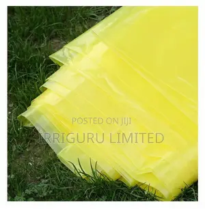 Polythene Mulch