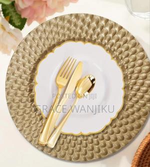 Charger Plates - thumbnail 2