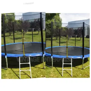 12ft Trampoline* Trampoline