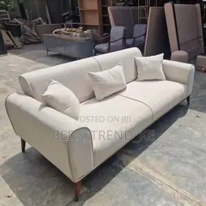 3 Seater Mordern and Classy Design for Your Living Room