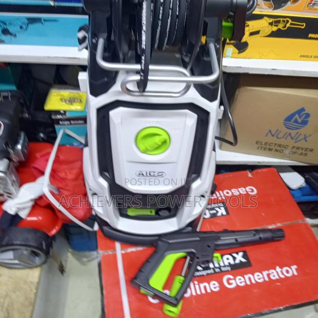 2700psi Car Wash Machine